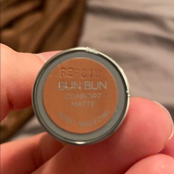 Urban Decay Kristen Leanne Lipstick - Nude Pink - Picture 4 of 4